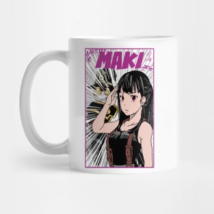 Maki Mug